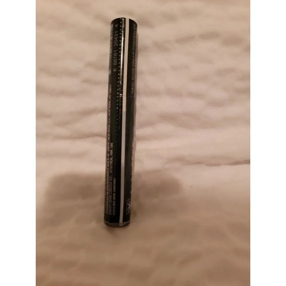 Avon True Color Ideal Nude Cream Concealer 